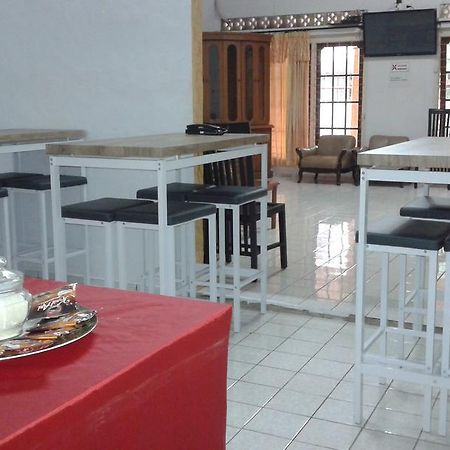 Pondok Heras Suite Jakarta Exteriér fotografie