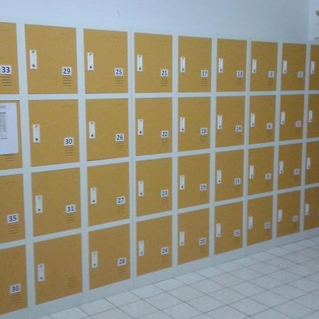 Pondok Heras Suite Jakarta Exteriér fotografie