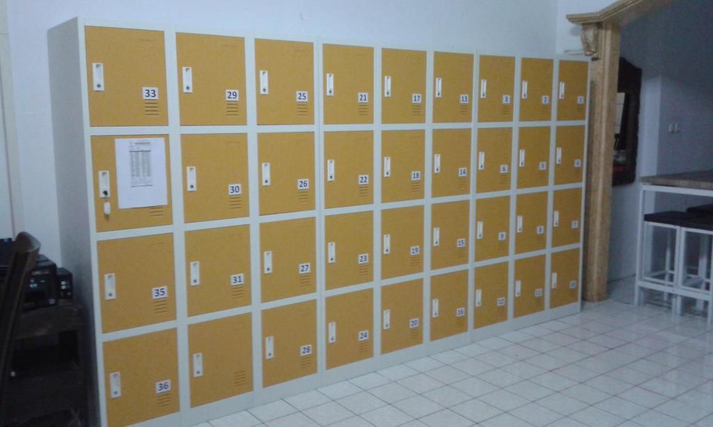 Pondok Heras Suite Jakarta Exteriér fotografie